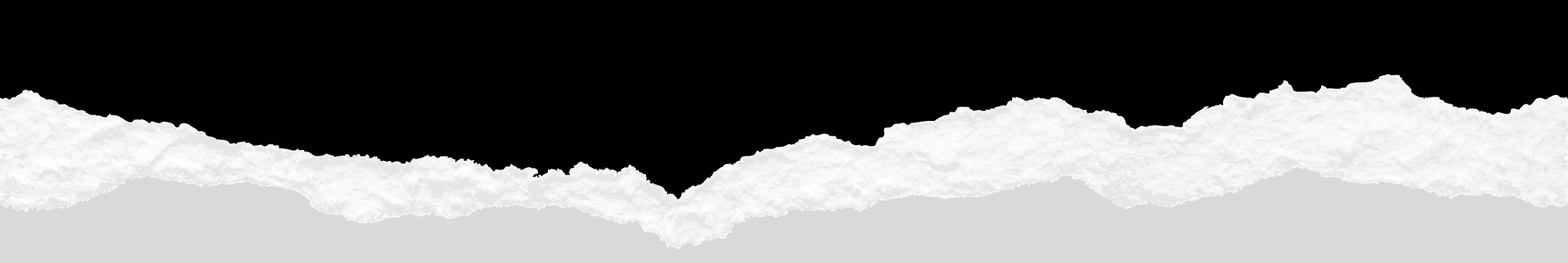 PaperRipBlackGray